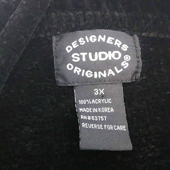 Design Studio ladies sweater - Picture 8 of 8